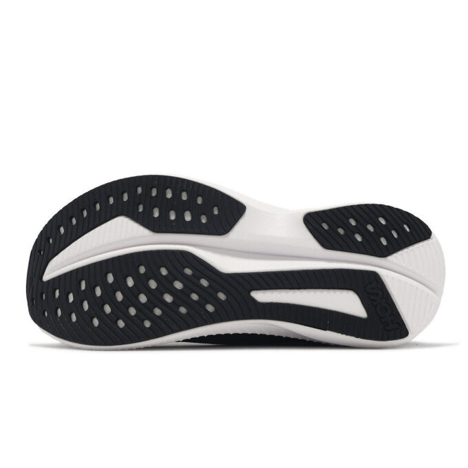 (WMNS) Mach 6 Wide 'Black White’