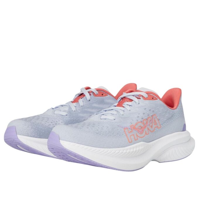 (WMNS) Mach 6 Wide 'Pale Dusk Gull’