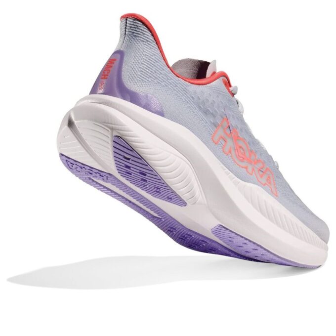 (WMNS) Mach 6 Wide 'Pale Dusk Gull’