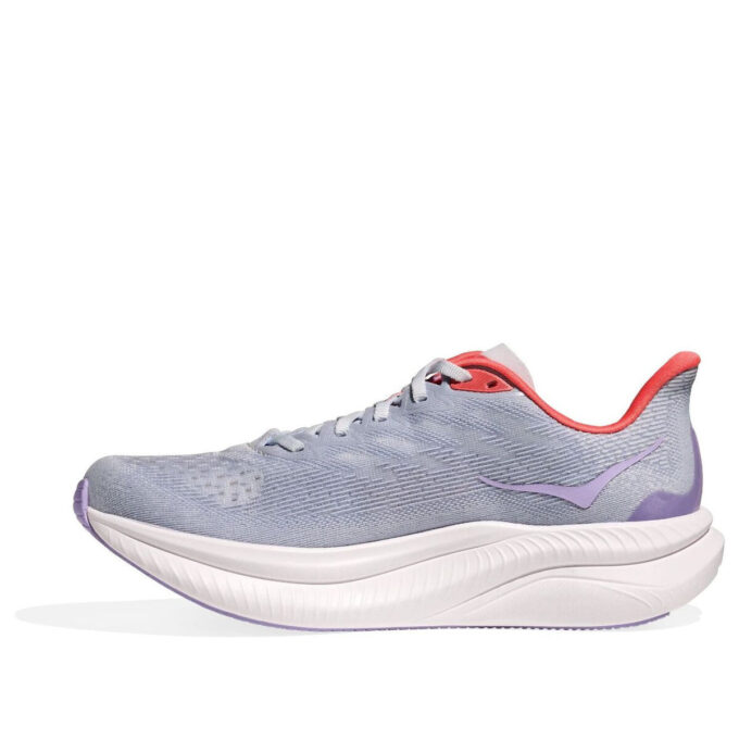 (WMNS) Mach 6 Wide 'Pale Dusk Gull’