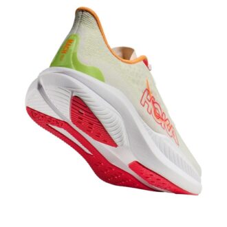 (WMNS) Mach 6 Wide 'Yellow Orange’