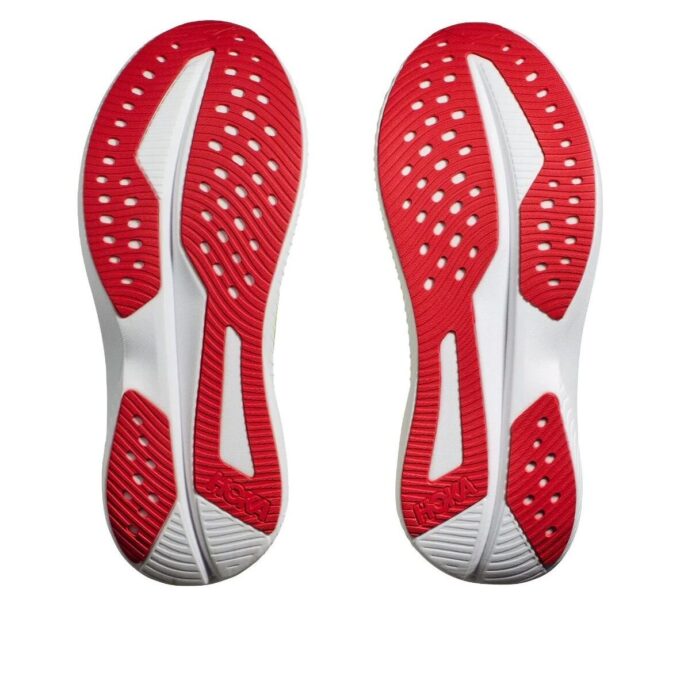 (WMNS) Mach 6 Wide 'Yellow Orange’