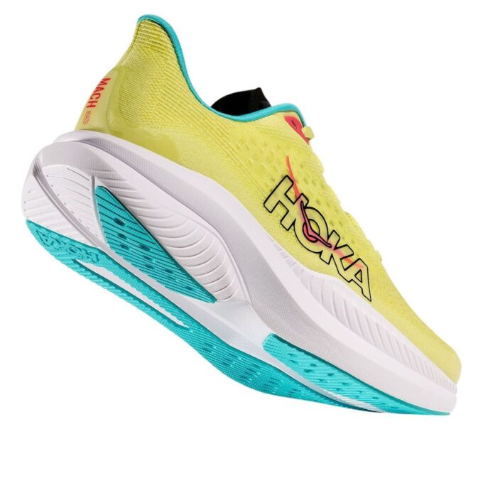 (WMNS) Mach 6 „Yuzu Cielo Blue”