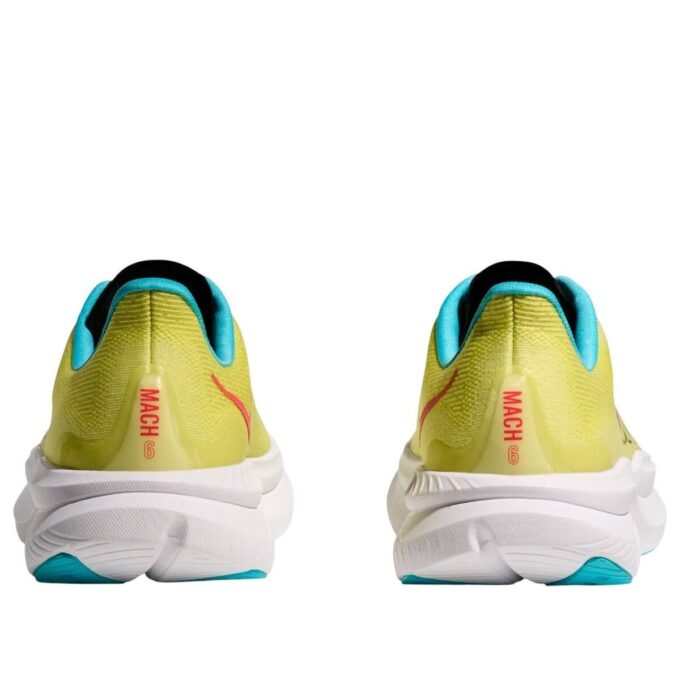 (WMNS) Mach 6 „Yuzu Cielo Blue”