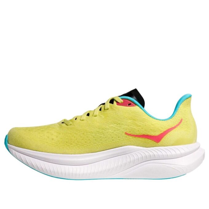 (WMNS) Mach 6 „Yuzu Cielo Blue”