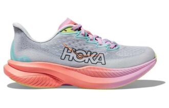 (WMNS) Mach 6 „Zmierzch iluzji”