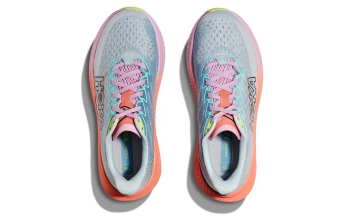 (WMNS) Mach 6 „Zmierzch iluzji”