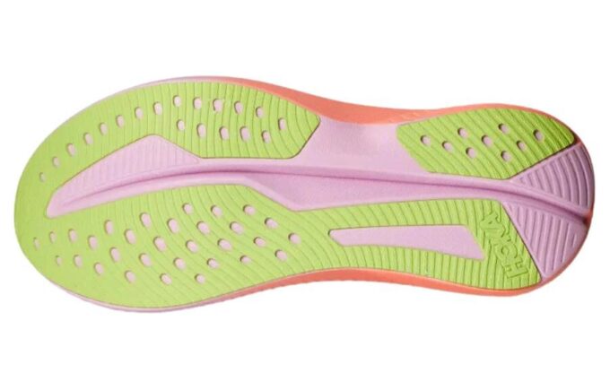 (WMNS) Mach 6 „Zmierzch iluzji”