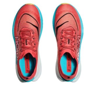 (WMNS) Mach X 2 „Grapefruit Electric Coral”