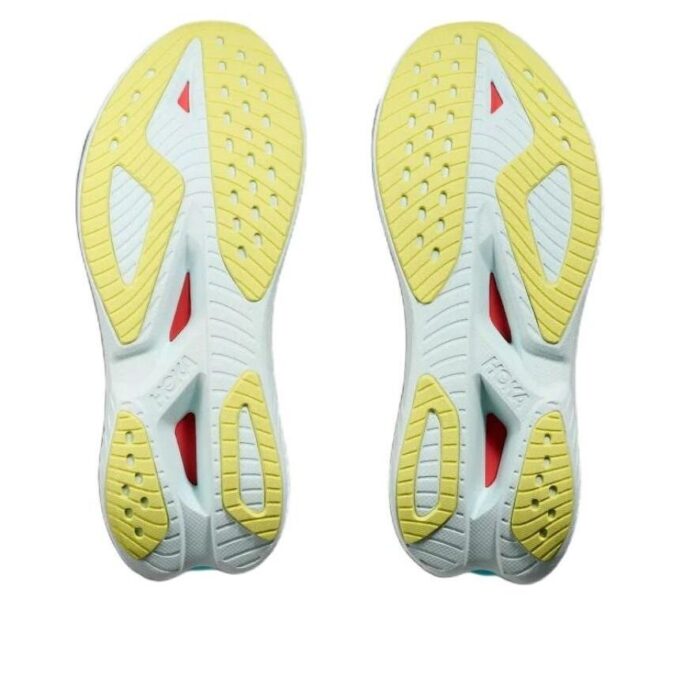 (WMNS) Mach X 2 „Grapefruit Electric Coral”