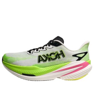 (WMNS) Mach X 3 „Biały Neon Lime”