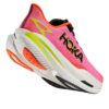 (WMNS) Mach X 3 'Neon Rose Neon Tangerine’