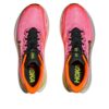 (WMNS) Mach X 3 'Neon Rose Neon Tangerine’