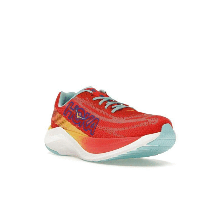 (WMNS) Mach X 'Cerise Cloudless’