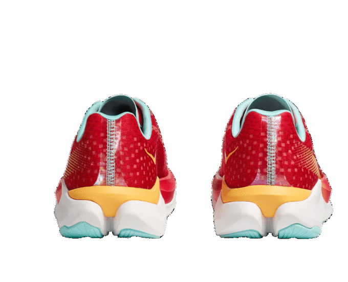 (WMNS) Mach X 'Cerise Cloudless’