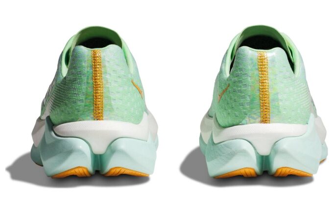 (WMNS) Mach X 'Lime Glow’