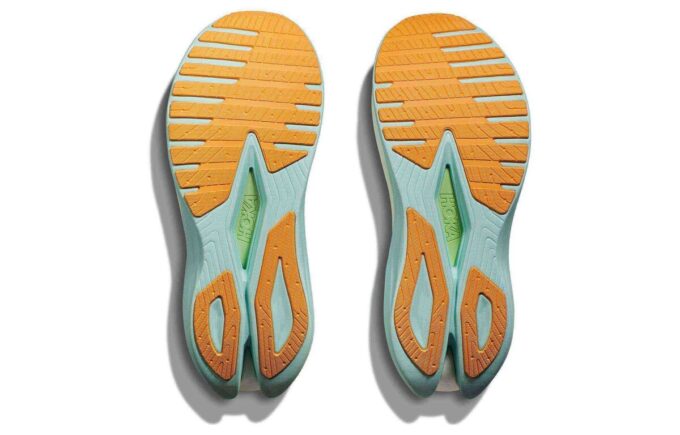 (WMNS) Mach X 'Lime Glow’