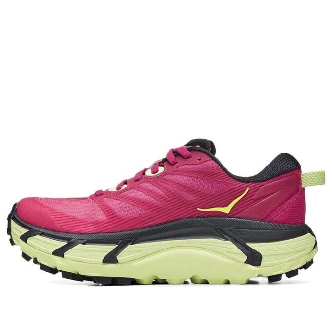 (WMNS) Mafate Speed  3 'Festival Fuchsia Butterfly’