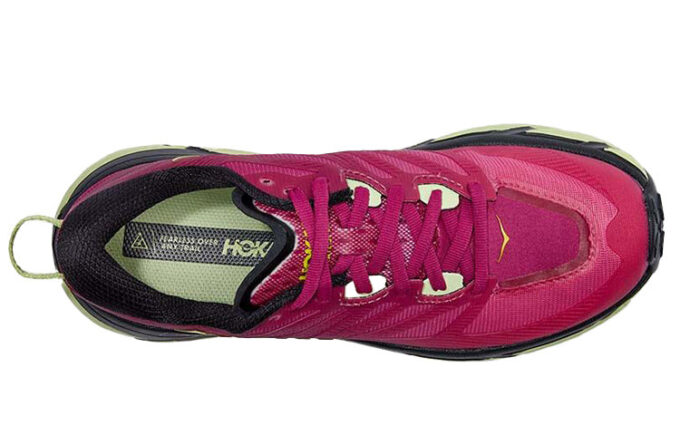 (WMNS) Mafate Speed  3 'Festival Fuchsia Butterfly’