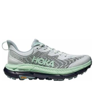 (WMNS) Mafate Speed  4 „Deep Teal Frost”