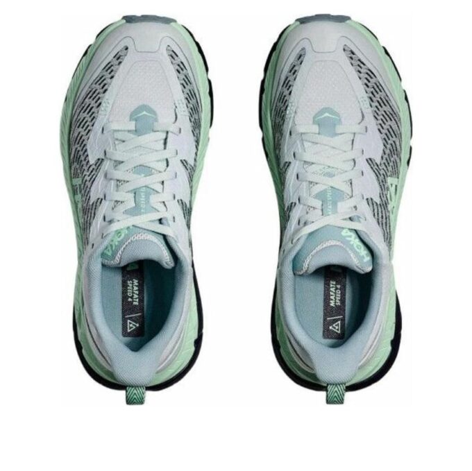 (WMNS) Mafate Speed  4 „Deep Teal Frost”