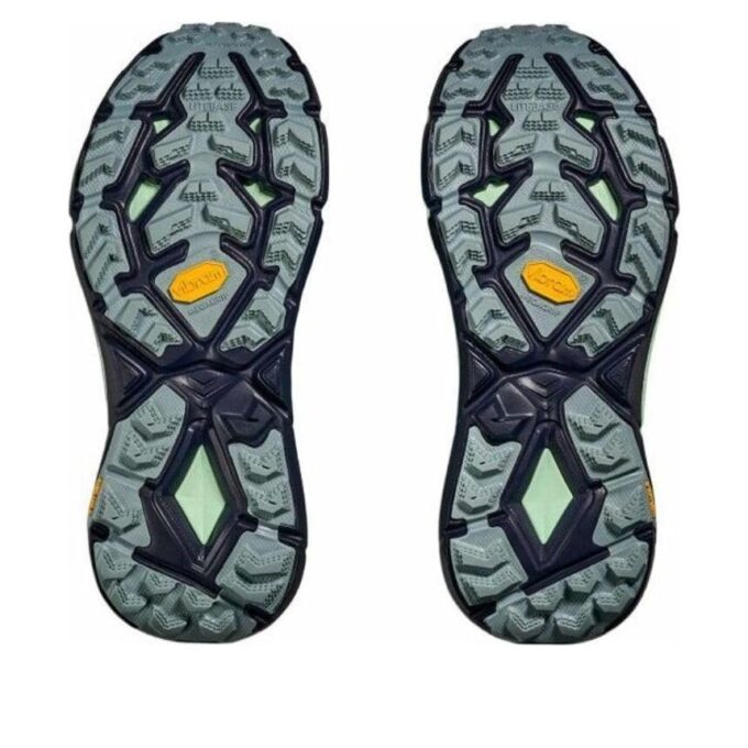 (WMNS) Mafate Speed  4 „Deep Teal Frost”