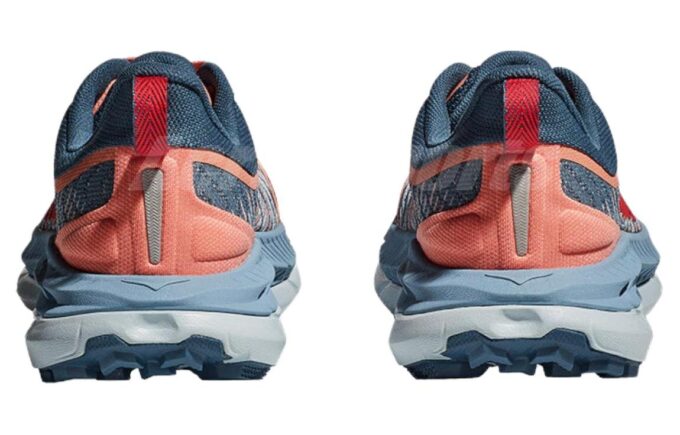 (WMNS) Mafate Speed  4 'Papaya Real Teal’