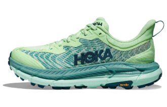 (WMNS) Mafate Speed  4 'Zielony’