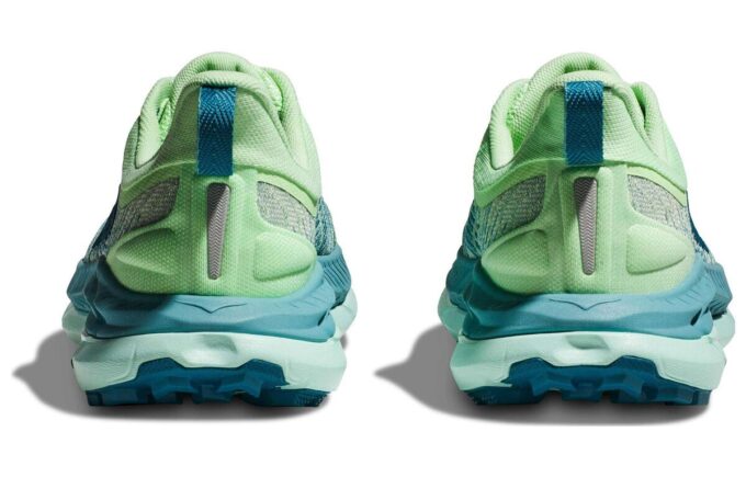 (WMNS) Mafate Speed  4 'Zielony’