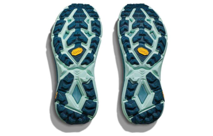 (WMNS) Mafate Speed  4 'Zielony’