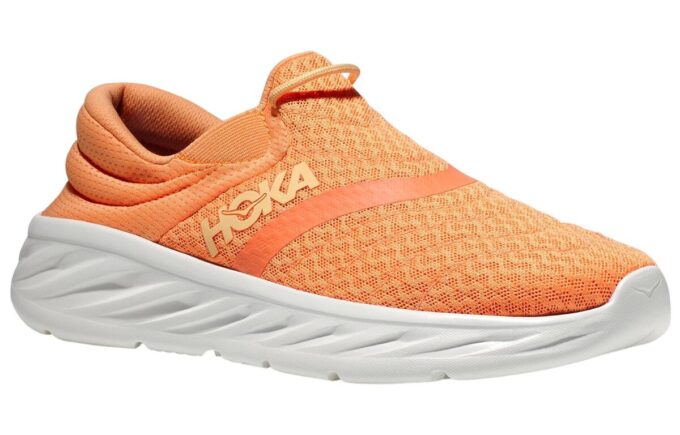 (WMNS) Ora Recovery 2 „Mock Orange”