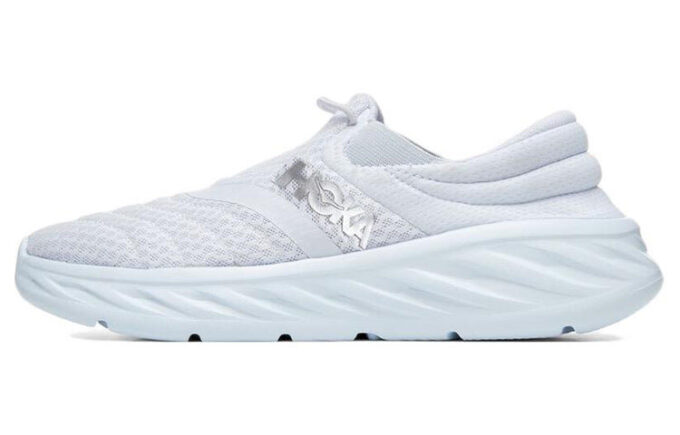 (WMNS) Ora Recovery 2 'Triple White’