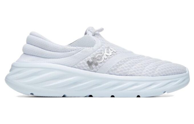 (WMNS) Ora Recovery 2 'Triple White’