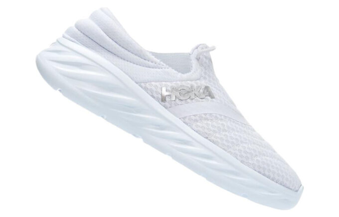 (WMNS) Ora Recovery 2 'Triple White’