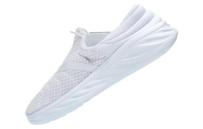 (WMNS) Ora Recovery 2 'Triple White’