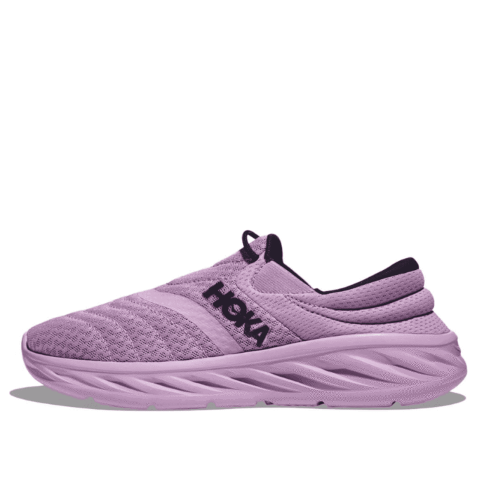 (WMNS) Ora Recovery 2 'Violet Bloom’