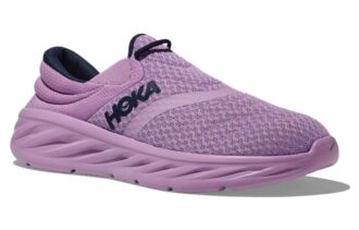 (WMNS) Ora Recovery 2 'Violet Bloom’