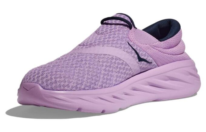 (WMNS) Ora Recovery 2 'Violet Bloom’