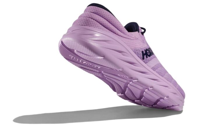(WMNS) Ora Recovery 2 'Violet Bloom’