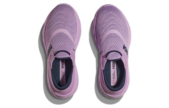 (WMNS) Ora Recovery 2 'Violet Bloom’