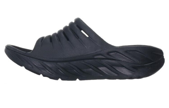 (WMNS) Ora Recovery Slide 'Black’