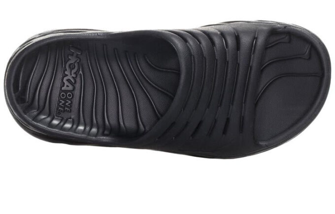 (WMNS) Ora Recovery Slide 'Black’