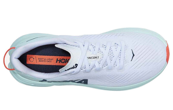 (WMNS) Rincon 3 „Biało-niebieskie szkło”