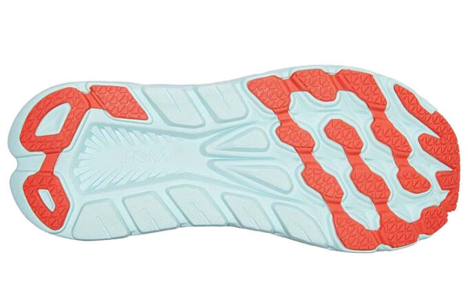 (WMNS) Rincon 3 „Biało-niebieskie szkło”