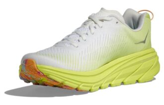 (WMNS) Rincon 3 „Biały Cytrusowy Blask”