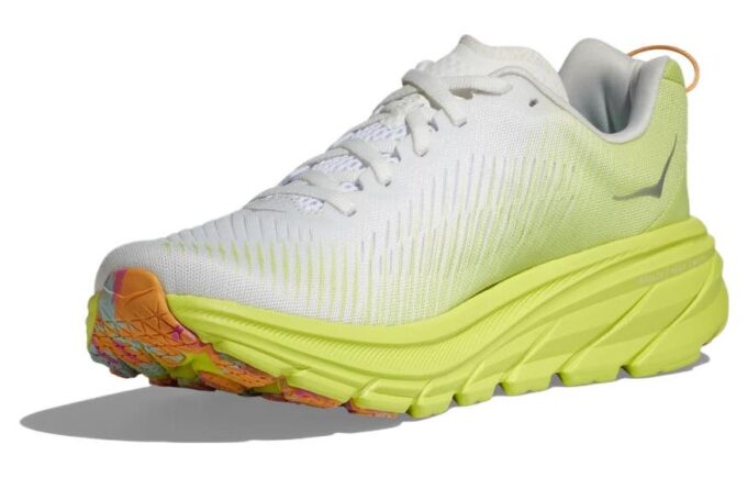 (WMNS) Rincon 3 „Biały Cytrusowy Blask”