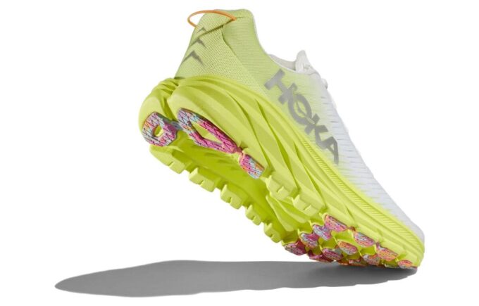 (WMNS) Rincon 3 „Biały Cytrusowy Blask”