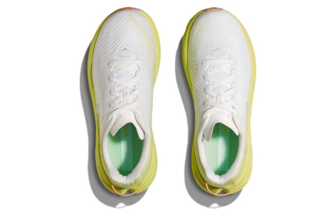 (WMNS) Rincon 3 „Biały Cytrusowy Blask”