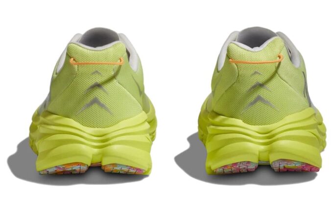 (WMNS) Rincon 3 „Biały Cytrusowy Blask”