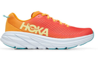 (WMNS) Rincon 3 'Camellia Radiant Yellow’